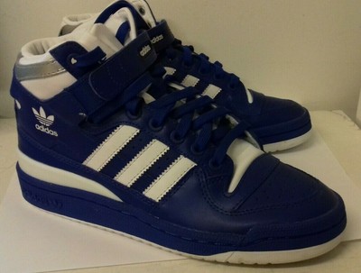 zapatillas botines adidas